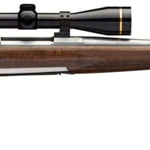 Browning X-Bolt White Gold Bolt Action Rifle 035235282