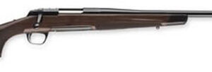 Browning X-Bolt White Gold Medallion Left-Handed Bolt Action Rifle 035253282