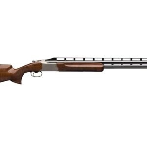 Browning X-Bolt Hells Canyon Long Range 6.5 PRC Bolt-Action Rifle with A-Tacs Camo Stock