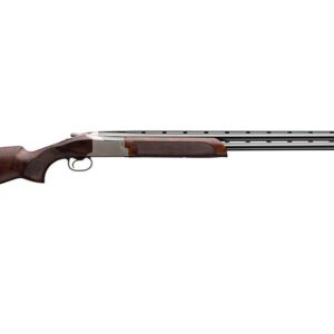 Browning BL-22 22LR Lever-Action Rifle with Grade II Maple Stock