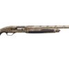 Browning Maxus II 12 Gauge Semi-Automatic Shotgun with Realtree Timber Camo Finish