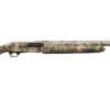 Browning X-Bolt Pro Long Range 28 Nosler Bolt-Action Rifle with Burnt Bronze Finish