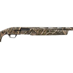 Browning BL-22 22 Cal Lever Action Rifle with Grade II Maple Stock