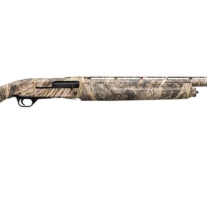 Browning X-Bolt Hells Canyon Long Range 6.8 Western Bolt-Action Rifle with A-TACS AU Camo Stock