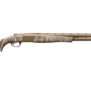 Browning X-Bolt Hell`s Canyon 6.8 Western Bolt-Action Rifle with A-TACS AU Stock