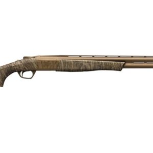 Browning X-Bolt Western Long Range Hunter 300 PRC Bolt-Action Rifle with A-TACS AU Camo Stock