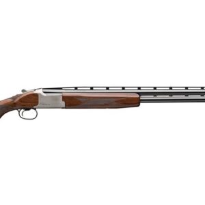 Browning X-Bolt Western Hunter 300 PRC Bolt-Action Rifle with A-TACS AU Camo Finish
