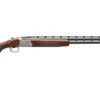 Browning X-Bolt Pro 300 Win Mag Bolt Action Rifle with Burnt Bronze Stock and Barrel