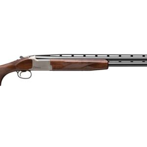Browning X-Bolt Hells Canyon Long Range 6.5 PRC Bolt-Action Rifle with McMillan Game Scout Stock