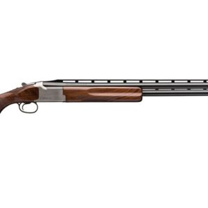 Browning X-Bolt Hells Canyon Long Range McMillan 6.5 Creedmoor Rifle with Tungsten Ambush Camo
