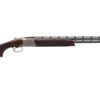 Browning X-Bolt Hells Canyon Long Range 28 Nosler Bolt-Action Rifle with A-Tacs Camo Stock