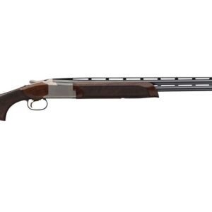 Browning X-Bolt Western Hunter 308 Win Bolt-Action Rifle with A-TACS AU Camo Stock