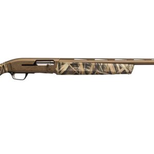 Browning A-Bolt III 6.5 Creedmoor Composite Stalker Combo with Nikon 4-12×40 BDC Scope