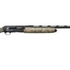 Browning X-Bolt Hells Canyon Long Range 6mm Creedmoor Bolt Action Rifle with A-TACS AU Camo Stock