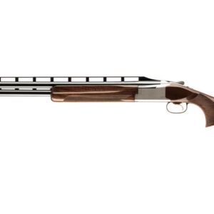 Browning A-Bolt III Hunter 300 Win Mag with Nikon 4-12×40 BDC Scope