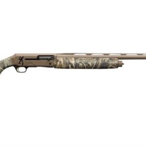 Browning X-Bolt Stalker Long Range 300 Win Mag Bolt-Action Rifle