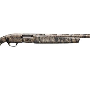 Browning X-Bolt Stalker 6.5 Creedmoor Long Range Bolt-Action Rifle