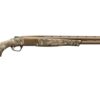 Browning X-Bolt Hells Canyon Speed 300 WSM Bolt-Action Rifle with A-TACS TD-X Stock and Burnt Bronze Cerakote Barrel