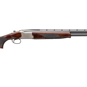 Browning X-Bolt Western Hunter 28 Nosler Bolt-Action Rifle with A-TACS AU Camo Stock