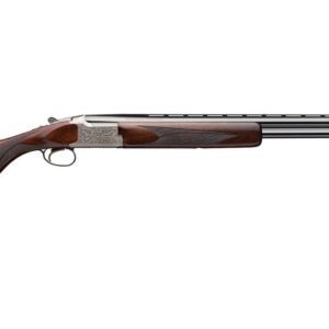 Browning X-Bolt Stalker 308 Winchester Long Range Bolt-Action Rifle