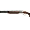 Browning X-Bolt Hells Canyon Long Range 26 Nosler with McMillan Ambush Stock