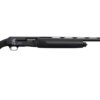 Browning X-Bolt Hells Canyon Speed 28 Nosler Bolt-Action Rifle with A-TACS AU Camo Stock