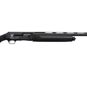 Browning X-Bolt Hells Canyon Speed 28 Nosler Bolt-Action Rifle with A-TACS AU Camo Stock