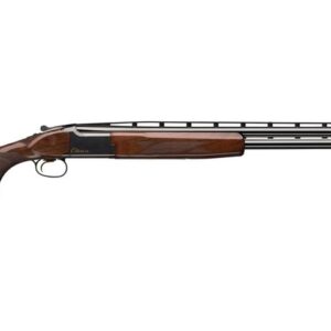 Browning X-Bolt Western Hunter 28 Nosler Bolt-Action Rifle with A-TACS AU Stock