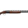 Browning X-Bolt Medallion 300 WIN MAG Bolt Action Rifle with French Walnut Stock