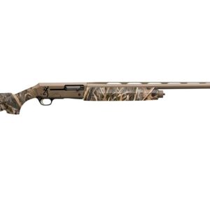 Browning AB3 Stalker 7mm Rem MAG Long Range Bolt Action Rifle