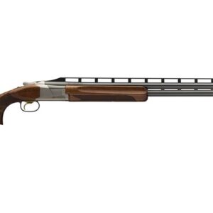 Browning X-Bolt Stainless Stalker 6.5 Creedmoor Bolt-Action Rifle