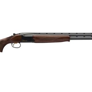 Browning A-Bolt III Hunter 308 Win Bolt-Action Rifle with Checkered Walnut Stock