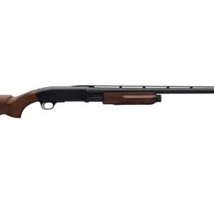 Browning T-Bolt Sporter 17 HMR Bolt Action Rifle with AAA Maple Stock