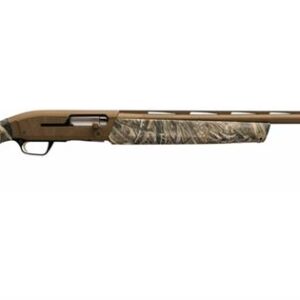 Browning AB3 300 Win Mag Bolt Action Rifle Combo with Redfield Scope