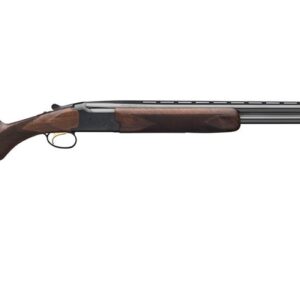 Browning AB3 308 Win Bolt Action Rifle Combo with Redfield Scope