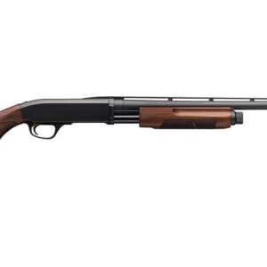 Browning X-Bolt Hell’s Canyon 28 Nosler Long Range Rifle with A-Tacs Camo Stock