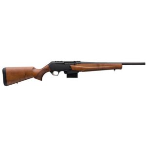 BROWNING BAR MK 3 DBM, Wood