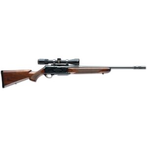 BROWNING BAR Mark II Safari