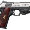 BROWNING Semi-Auto 22, Grade VI Grayed