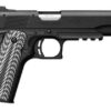 Browning 1911-22 Black Label 22LR Rimfire Pistol with Threaded Barrel For Sale - browning gun shop