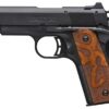 Browning 1911-22 Black Label 22LR Semi-Auto Pistol with Brown Logo Grips For Sale - browning gun shop