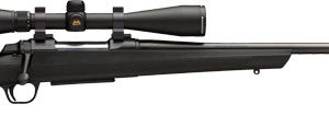 Browning AB3 Stalker Combo Rifle 035811282