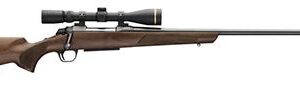 Browning AB3 Stalker Long Range Rifle 035818218