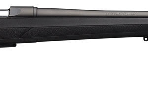 Browning AB3 Stalker Long Range Rifle 035818227