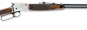 Browning BL-22 FLD Grade II Octagon Rifle 024105155