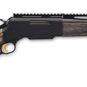 Browning BLR Black Label Takedown Rifle 034026218