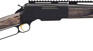 Browning BLR Black Label Takedown Rifle 034028218