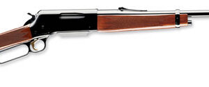 Browning BLR Lightweight 81 Short Action Rifle 034006150