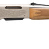 Browning BLR Lightweight 81 Stainless Takedown Long Action Rifle 034015