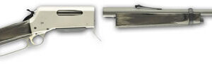 Browning BLR Lightweight 81 Stainless Takedown Short Action Rifle 034015150
